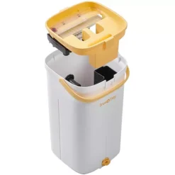 Salav Mop And Bucket With Pump System -Storage And Cleaning 7546689 ALT14