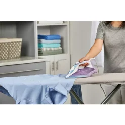 Black & Decker BLACK+DECKER Moonstone Iron -Storage And Cleaning 7553998 ALT2