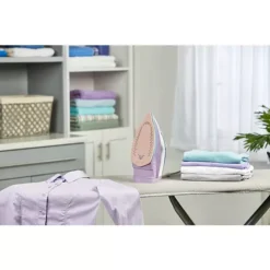 Black & Decker BLACK+DECKER Moonstone Iron -Storage And Cleaning 7553998 ALT5