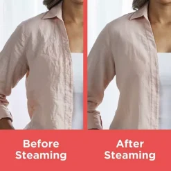 Black & Decker BLACK+DECKER Compact Garment Steamer 11 Black & Decker BLACK+DECKER Compact Garment Steamer -Storage And Cleaning 7554002 ALT3