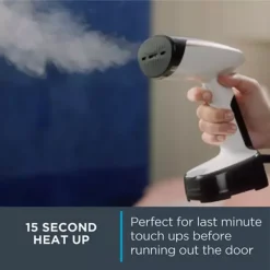 Rowenta X-Cel Steam Pocket Steamer -Storage And Cleaning 7568847 ALT4