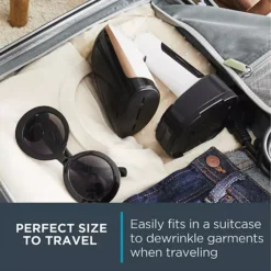 Rowenta X-Cel Steam Pocket Steamer -Storage And Cleaning 7568847 ALT7