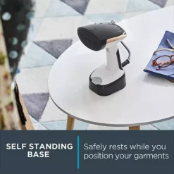 Rowenta X-Cel Steam Pocket Steamer -Storage And Cleaning 7568847 ALT8