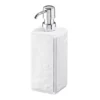 Nicole Miller Zen Soap Dispenser -Storage And Cleaning 7568859