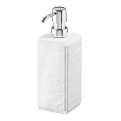Nicole Miller Zen Soap Dispenser