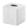 Nicole Miller Zen Tissue Cover -Storage And Cleaning 7568861