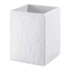 Nicole Miller Zen Wastebasket -Storage And Cleaning 7568862