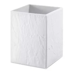 Nicole Miller Zen Wastebasket