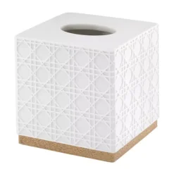 Nicole Miller Lena Tissue Cover