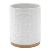 Nicole Miller Lena Wastebasket -Storage And Cleaning 7569238