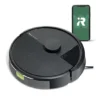 IRobot® Roomba® Smart Vacuum With ClearView LiDAR Navigation -Storage And Cleaning 7588622