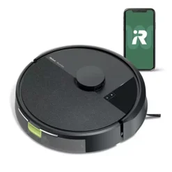 IRobot® Roomba® Smart Vacuum With ClearView LiDAR Navigation