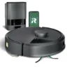 IRobot® Roomba® 106 Combo Robot Vacuum And Mop With AutoEmpty Dock -Storage And Cleaning 7588632