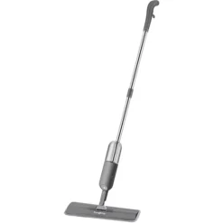 Salav True & Tidy Spray Mop With 360 Swivel Head And Removable Water Tank