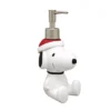 St. Nicholas Square® Peanuts Snoopy Holiday Soap Pump