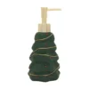 St. Nicholas Square® Tree Shaped Holiday Soap Pump