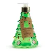 Simple Pleasures Christmas Tree Hand Soap -Storage And Cleaning 7704665