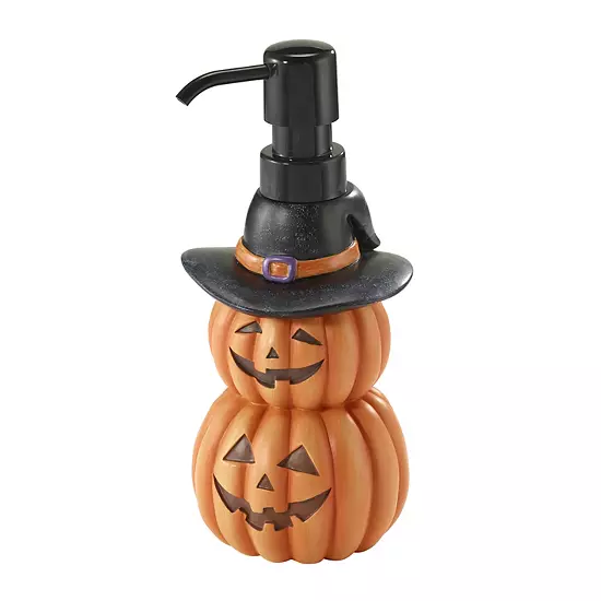 Avanti Pumpkin Patch Lotion Pump 3 Avanti Pumpkin Patch Lotion Pump