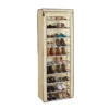 BrylaneHome Eve Single Shoe Rack