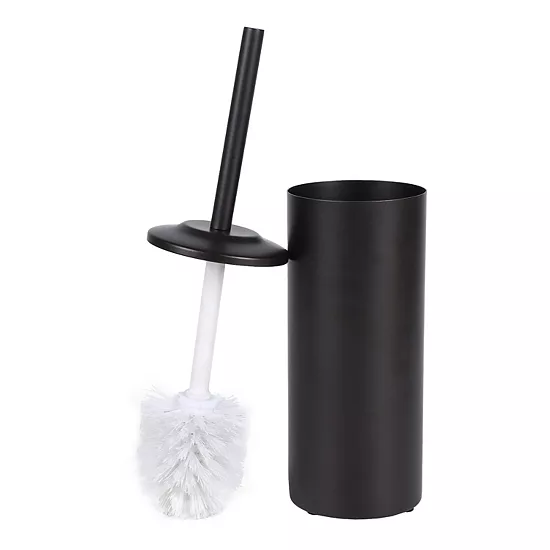 Sonoma Goods For Life® Modern Toilet Brush Holder 3 Sonoma Goods For Life® Modern Toilet Brush Holder