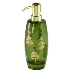 Avanti Holiday Tree Lotion Pump Dispenser