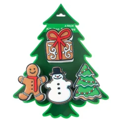 Ornament Sponges 4-Pack -Storage And Cleaning 7795526 ALT5