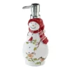 Avanti Holiday Cheer Lotion Pump Dispenser