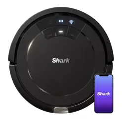 Shark® ION Wi-Fi Connected Multi-Surface Robot Vacuum (RV754)