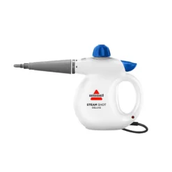 BISSELL SteamShot Deluxe Handheld Steam Cleaner