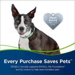 BISSELL SpinWave Hard Floor Mop -Storage And Cleaning 9512740 CC ALT15