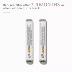 T3 Source Hand-Held Mineral Water Filter -Storage And Cleaning ab9ceac2afb0ba41c4ba7ae425a089f41359083c